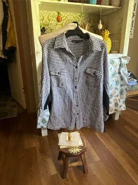 Zac & Rachel 2X shirt